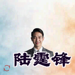 陆霆锋